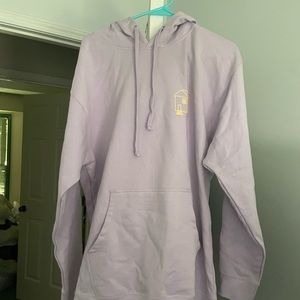 Harry’s House Tour hoodie